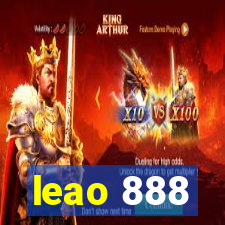 leao 888